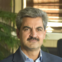 محمود محمودی